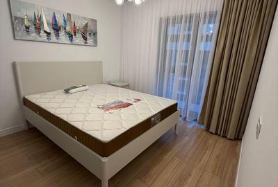 Apartament cu 3 camere decomandat în Pipera