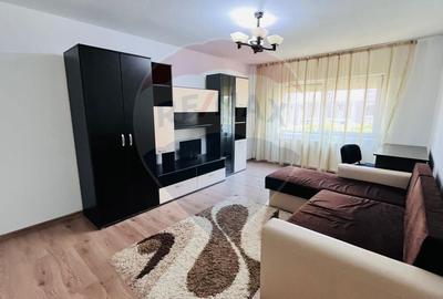 Apartament cu 3 camere decomandat, mobilat în Decebal - 4