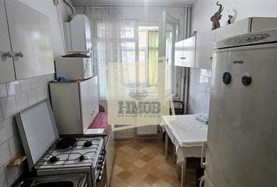 Apartament cu 2 camere semidecomandat, mobilat în Mihai Viteazul - 8
