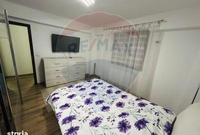 Apartament cu 2 camere, mobilat în Brazda lui Novac - 4