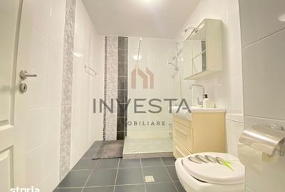 Apartament cu 2 camere decomandat, mobilat în Europa