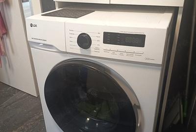 Apartament cu 2 camere decomandat în Giroc - 2