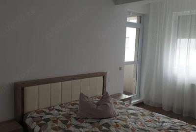 Apartament cu 2 camere decomandat în Dudu - 2