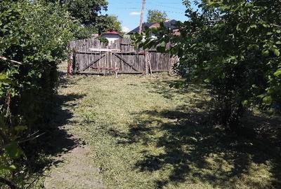Casă cu 3 camere în Lehliu - 13