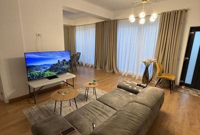 Casă cu 4 camere în Snagov