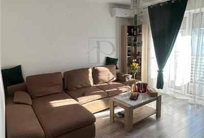 Apartament cu 3 camere decomandat, mobilat în Braytim