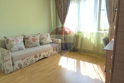 Apartament cu 2 camere nedecomandat, mobilat în Gheorgheni - 13