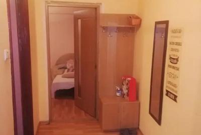 Apartament cu 2 camere decomandat în Central - 2
