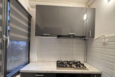 Apartament cu 2 camere decomandat în Far - 5