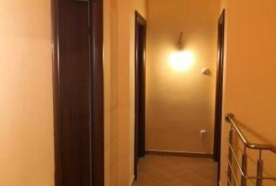 Casă cu 4 camere cu Teren 600 Mp în Brebu - 3