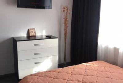 Apartament cu 2 camere în Tineretului