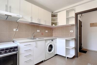 Apartament cu 2 camere semidecomandat, mobilat în Astra - 3