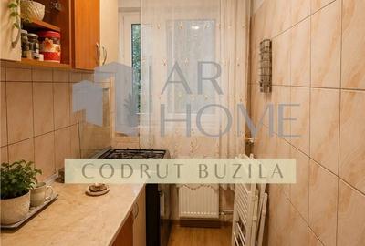 Apartament cu 2 camere în Vest - 3