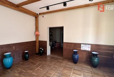 Spațiu comercial, de 152 mp, în Lipovei - 2