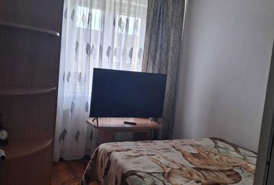 Apartament cu 3 camere decomandat în Central - 4
