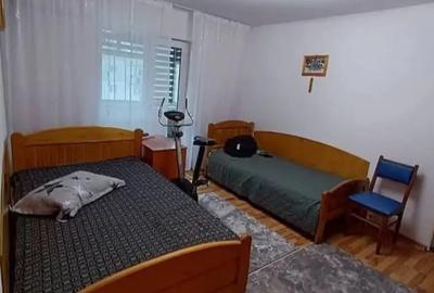 Apartament cu 2 camere în Dacia - 1