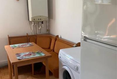 Apartament cu 2 camere semidecomandat, mobilat în Podul de Piatră - 2