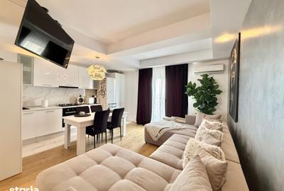 Apartament cu 2 camere în Ștefăneștii de Jos