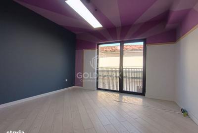 Spațiu comercial, de 500 mp, în Zorilor