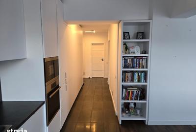 Apartament cu 3 camere în Zorilor - 4
