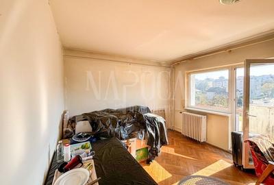 Apartament cu 3 camere decomandat în Zorilor - 1