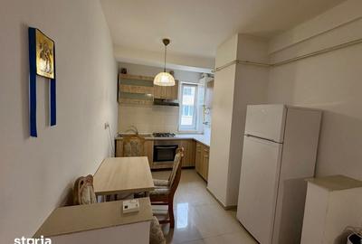 Apartament cu 2 camere decomandat în Între Lacuri