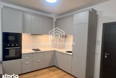 Apartament cu 2 camere, mobilat în Tunari - 7