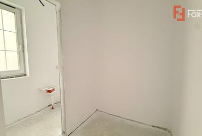Duplex cu 5 camere cu Teren 307 Mp în Moșnița Nouă - 17