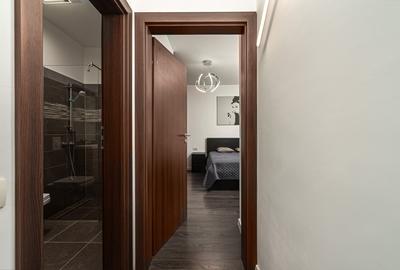 Duplex cu 4 camere cu Canalizare în Pipera - 17