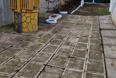 Casă cu 4 camere cu Canalizare în Șura Mare - 7