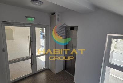 Apartament cu 4 camere în Central