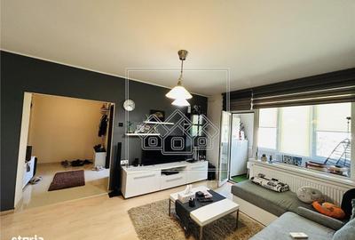 Apartament cu 2 camere în Terezian