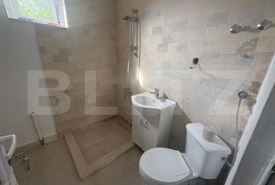 Casă individuală cu 2 camere cu Canalizare în Apahida - 3