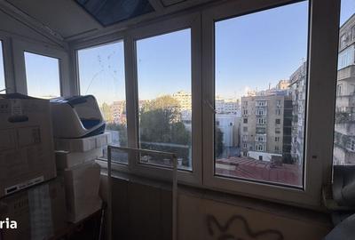 Apartament cu 2 camere în Romană