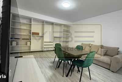 Apartament cu 2 camere decomandat în Vișani - 2