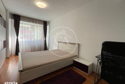Apartament cu 2 camere decomandat în Iosia - 3