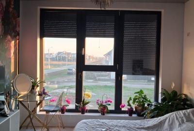 Duplex cu 4 camere cu Canalizare în Nord - 4