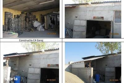 Spațiu comercial, de 418 mp, în Central - 9