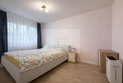 Apartament cu 4 camere decomandat, mobilat în Mănăștur - 8
