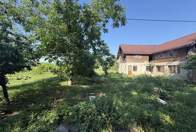 Casă individuală cu 3 camere cu Canalizare în Târgșoru Nou - 15