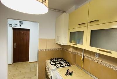 Apartament cu 2 camere în Ultracentral - 4