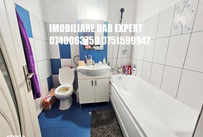 Apartament cu 2 camere, mobilat în Central - 9