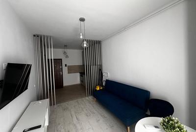 Apartament cu 2 camere în Central - 5
