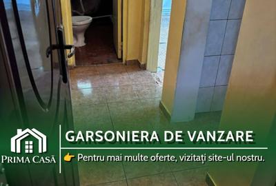 Garsonieră în Broșteni