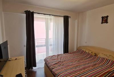 Apartament cu 3 camere decomandat, mobilat în Hipodrom 4