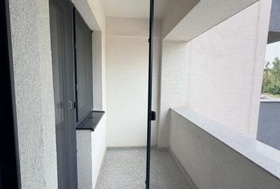 Apartament cu 2 camere decomandat în Exterior Vest - 6
