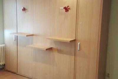 Apartament cu 2 camere semidecomandat, mobilat în Zimbru - 3