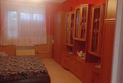 Casă cu 3 camere în Central