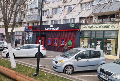 Spațiu comercial, de 65 mp, în Giurgiului - 6