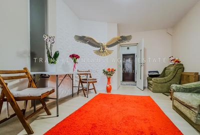 Apartament cu 2 camere semidecomandat, mobilat în Apahida - 3